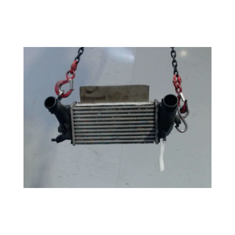 ECHANGEUR AIR FORD FIESTA 2010-