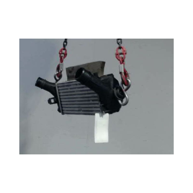 ECHANGEUR AIR FORD FIESTA 2010-