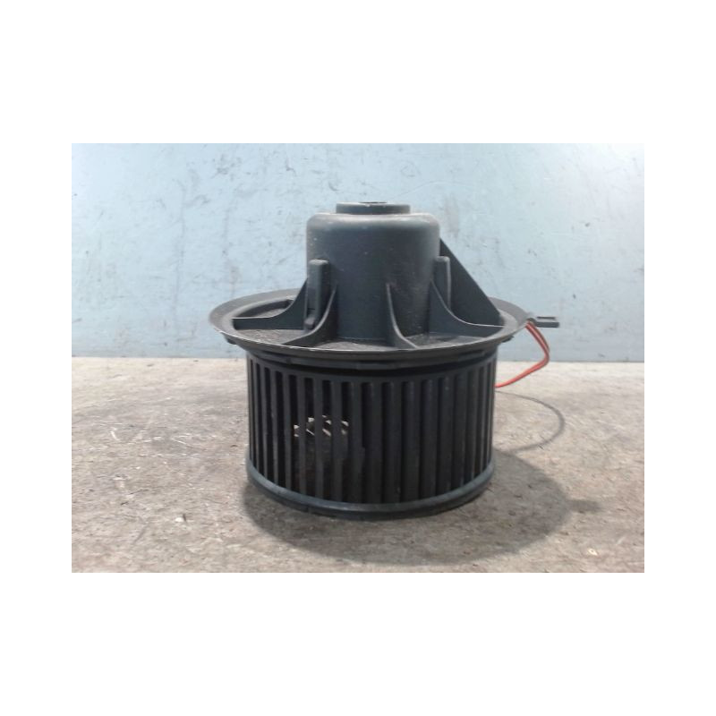 MOTEUR VENTILATEUR CHAUFFAGE RENAULT TWINGO PH.3 2000-2007