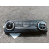 COMMANDE DE CHAUFFAGE FORD FIESTA 2010-