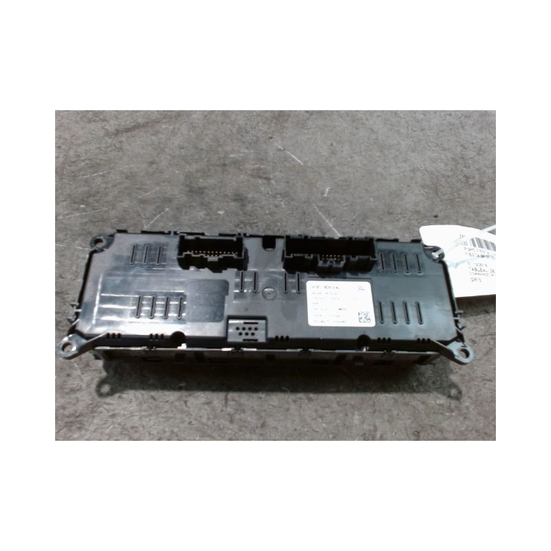 COMMANDE DE CHAUFFAGE FORD FIESTA 2010-