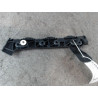 SUPPORT PARE-CHOC ARG FORD FIESTA 2010-