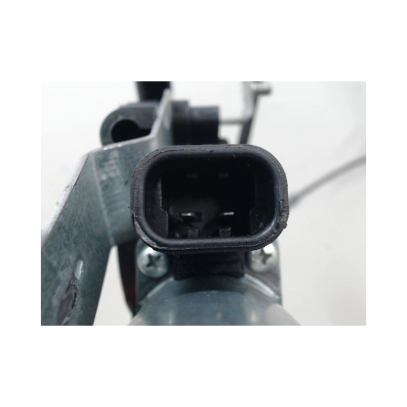 MECANISME+MOTEUR LEVE-GLACE AVANT GAUCHE PEUGEOT PARTNER
