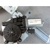 MECANISME+MOTEUR LEVE-GLACE AVANT GAUCHE PEUGEOT PARTNER