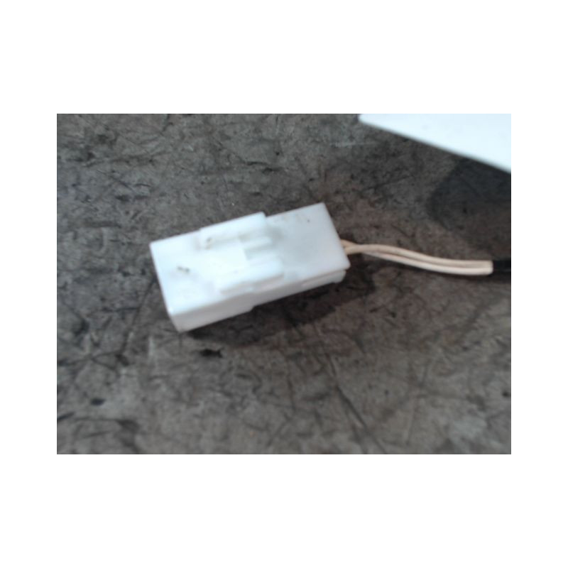 RETROVISEUR EXTERIEUR ELECTRIQUE DROIT DACIA SANDERO