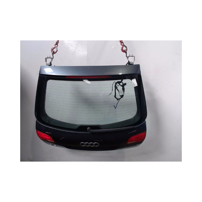 HAYON AUDI A6 AVANT 2005-