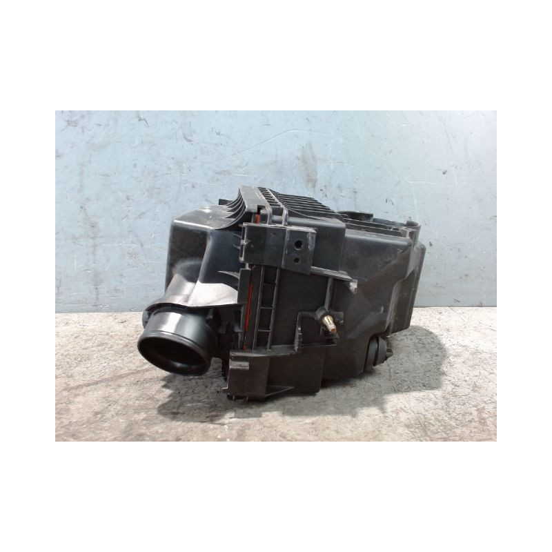 BOITIER FILTRE A AIR FORD FIESTA 2010-