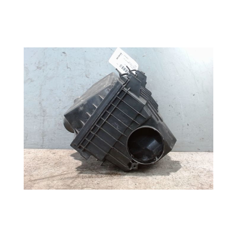 BOITIER FILTRE A AIR FORD FIESTA 2010-