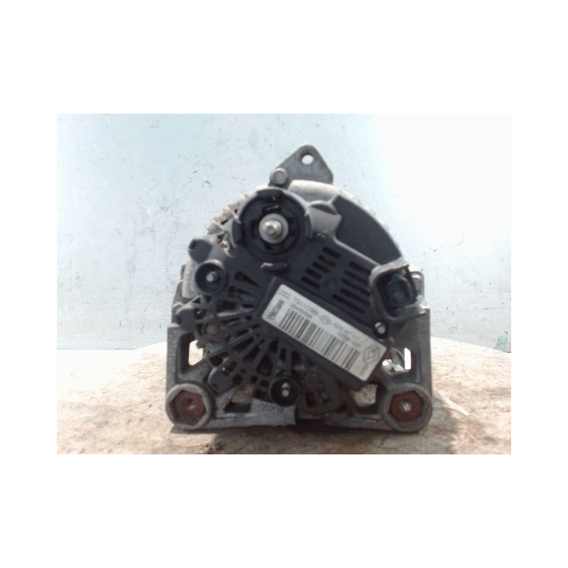 ALTERNATEUR RENAULT GRAND SCENIC II 2006-