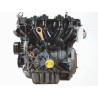 MOTEUR ESSENCE FORD FIESTA 1.25