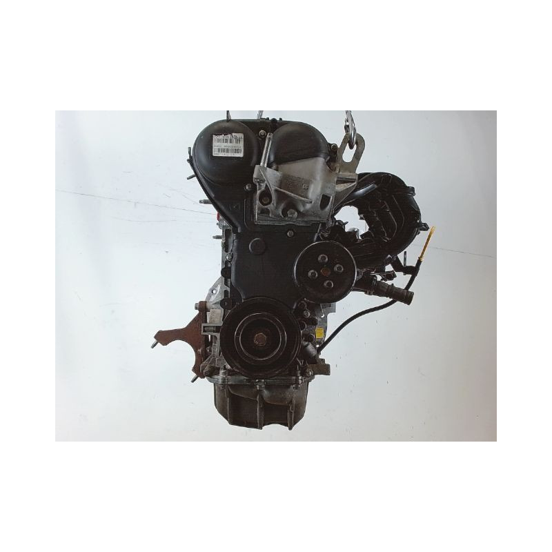 MOTEUR ESSENCE FORD FIESTA 1.25