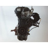 MOTEUR ESSENCE FORD FIESTA 1.25