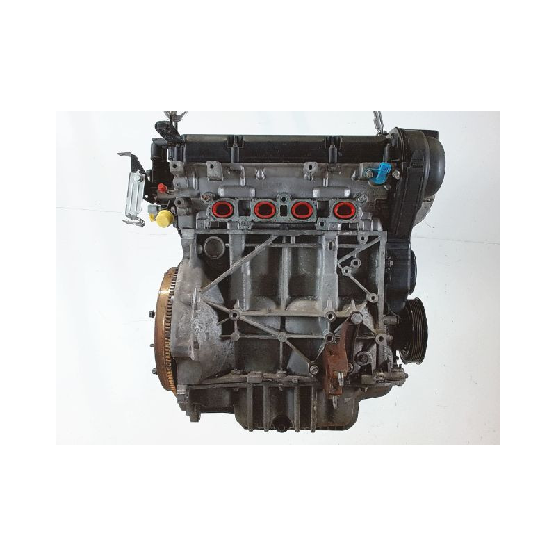 MOTEUR ESSENCE FORD FIESTA 1.25