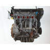 MOTEUR ESSENCE FORD FIESTA 1.25