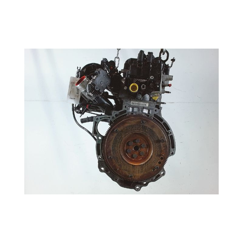 MOTEUR ESSENCE FORD FIESTA 1.25