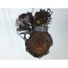 MOTEUR ESSENCE FORD FIESTA 1.25