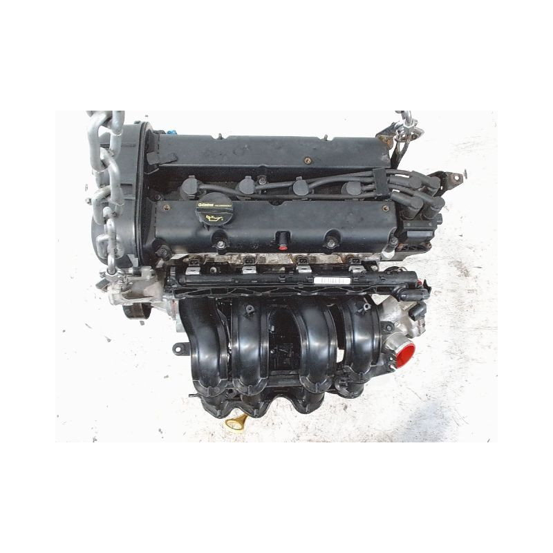 MOTEUR ESSENCE FORD FIESTA 1.25