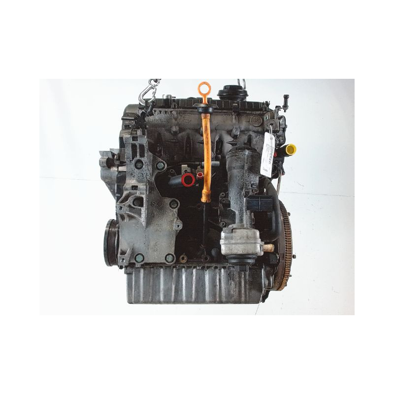 MOTEUR DIESEL SEAT ALTEA 1.9 TDI