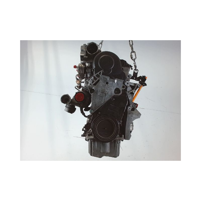 MOTEUR DIESEL SEAT ALTEA 1.9 TDI