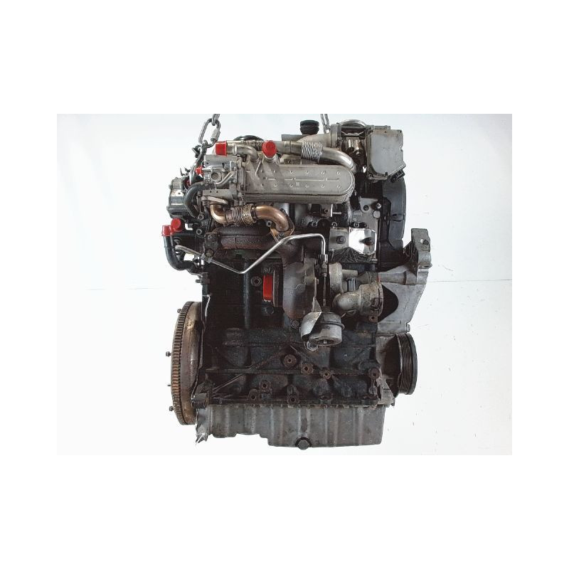 MOTEUR DIESEL SEAT ALTEA 1.9 TDI