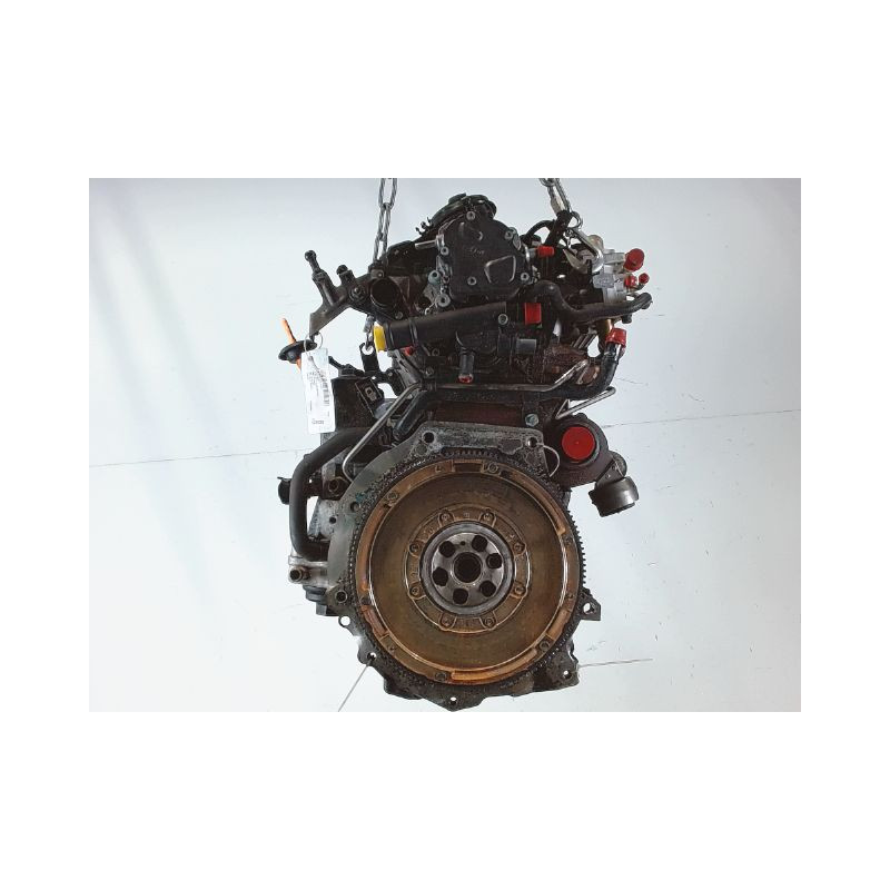 MOTEUR DIESEL SEAT ALTEA 1.9 TDI