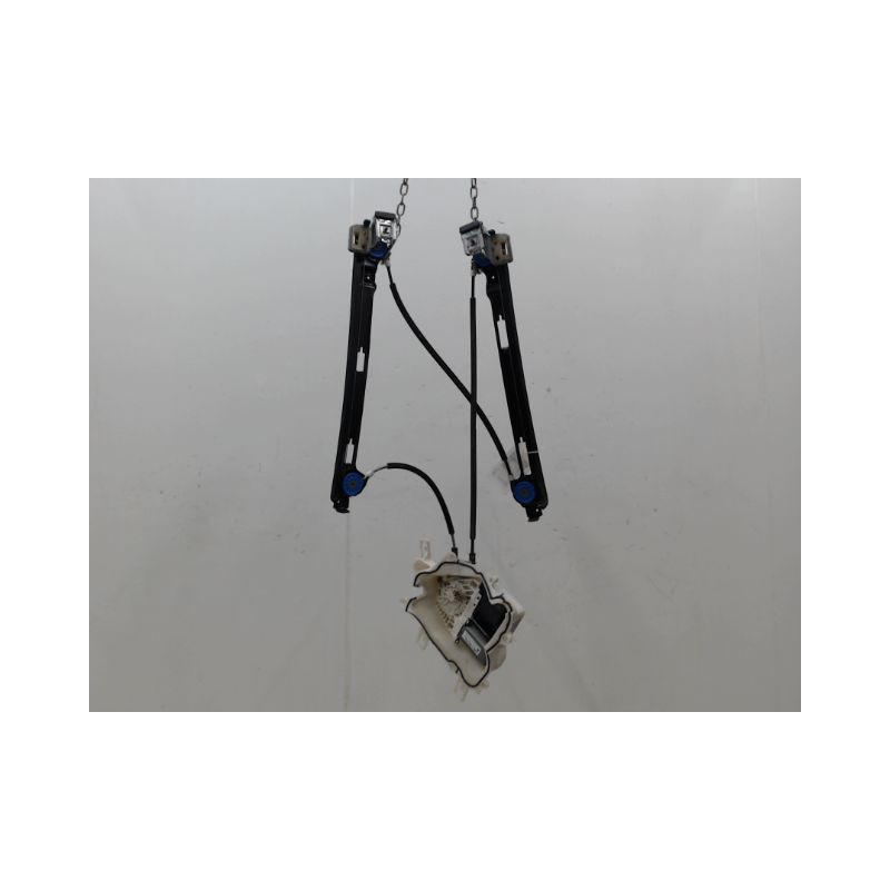 MECANISME+MOTEUR LEVE-GLACE AVANT GAUCHE SEAT ALTEA