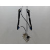 MECANISME+MOTEUR LEVE-GLACE AVANT GAUCHE SEAT ALTEA