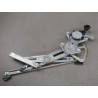 MECANISME LEVE-GLACE AVANT DROIT TOYOTA YARIS