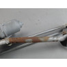 MECANISME ESSUIE-GLACE AVANT TOYOTA YARIS