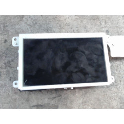 ECRAN GPS