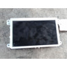 ECRAN GPS AUDI A6 AVANT 2005-