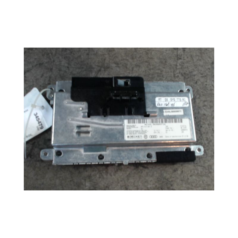 ECRAN GPS AUDI A6 AVANT 2005-
