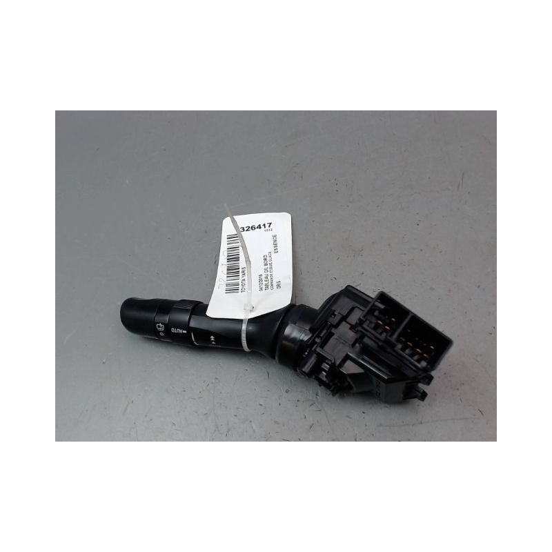 COMMANDE ESSUIE GLACE TOYOTA YARIS 2005-