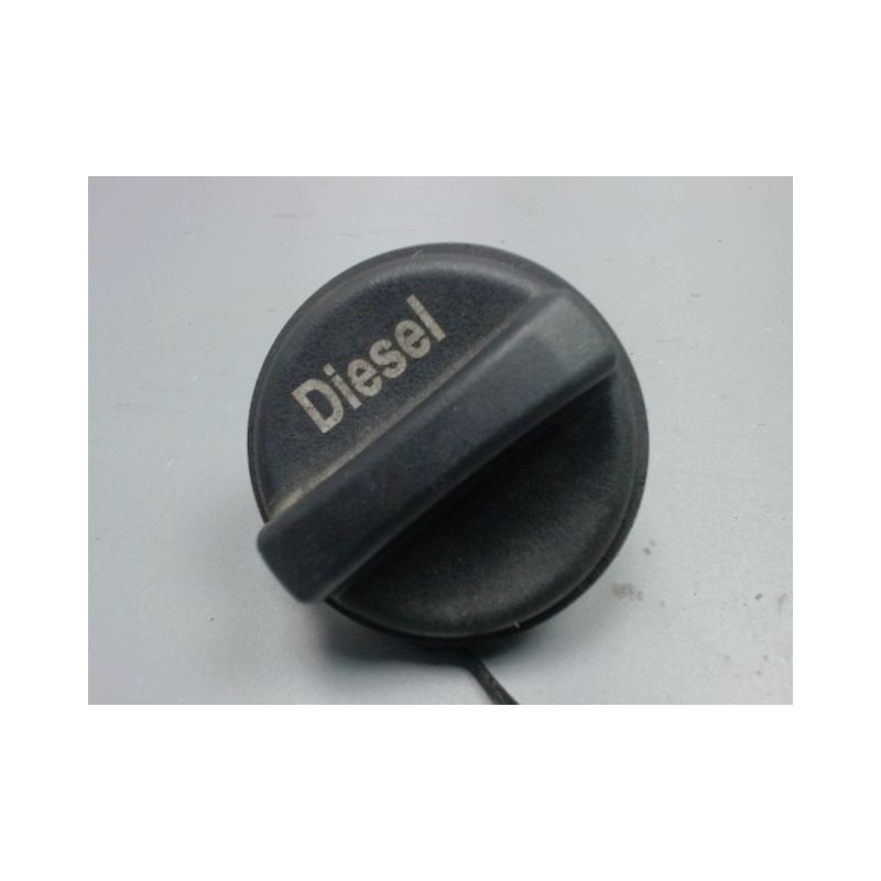 BOUCHON RESERVOIR A CARBURANT OPEL MOKKA PHASE 1 DIESEL