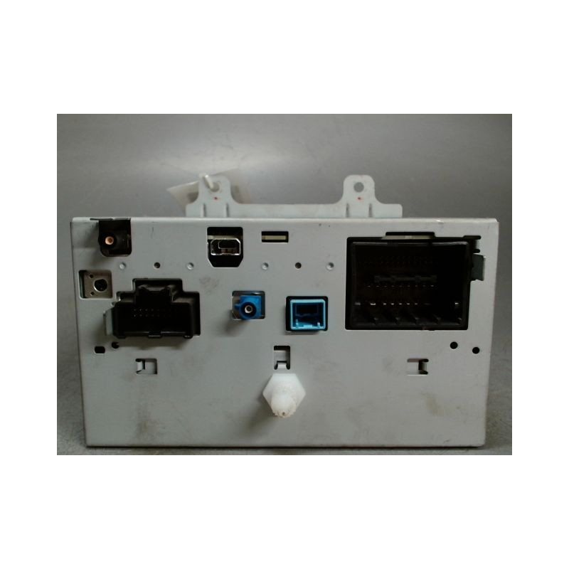 AUTORADIO OPEL MOKKA PHASE 1 DIESEL
