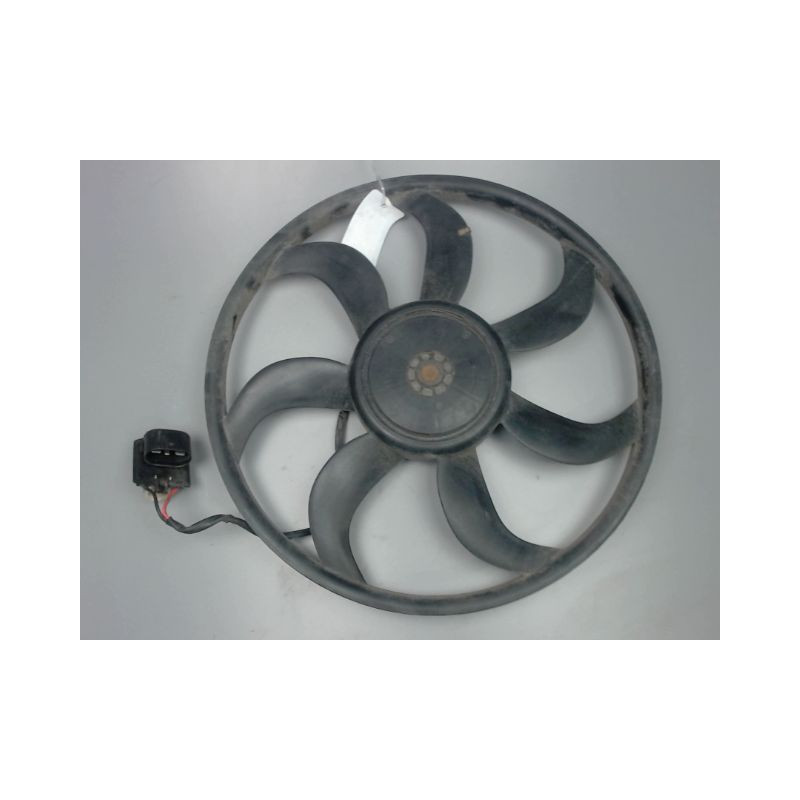 MOTEUR VENTILATEUR RADIATEUR OPEL MOKKA PHASE 1 DIESEL