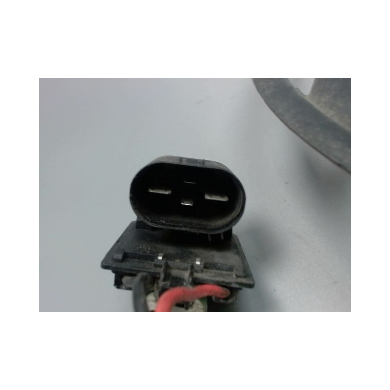 MOTEUR VENTILATEUR RADIATEUR OPEL MOKKA PHASE 1 DIESEL