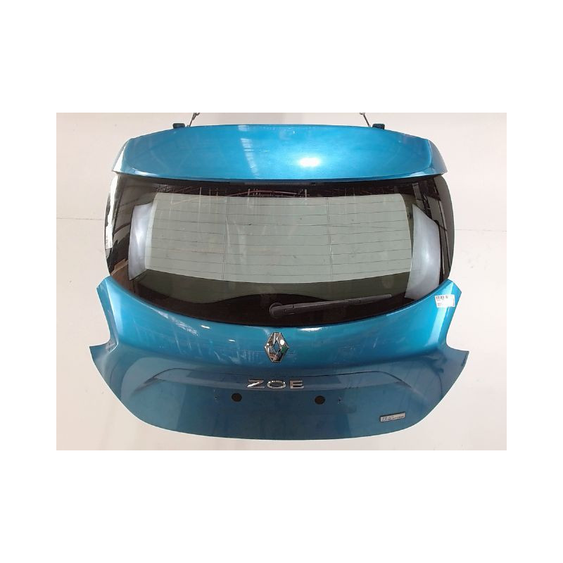 HAYON RENAULT ZOE