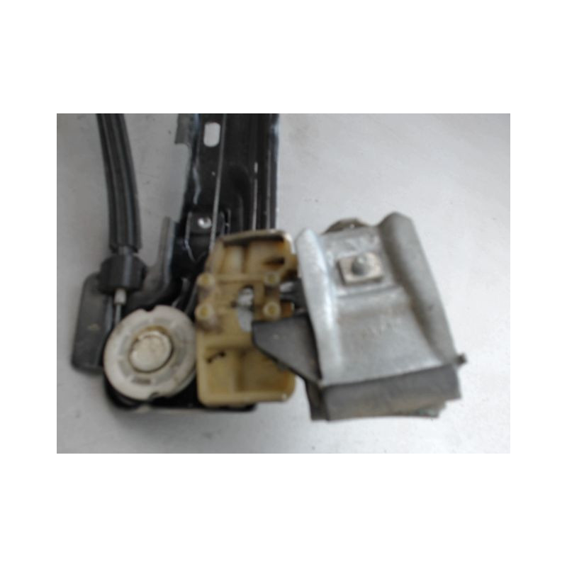 MECANISME LEVE-GLACE AVANT DROIT SEAT IBIZA