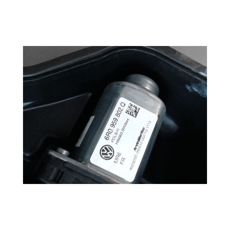 MECANISME LEVE-GLACE AVANT DROIT SEAT IBIZA