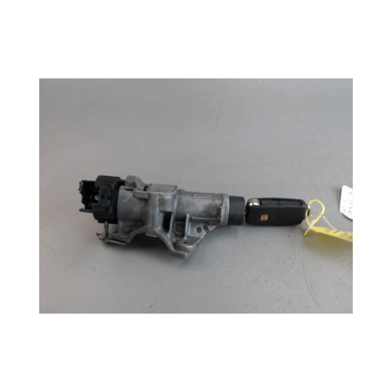 ANTIVOL DE DIRECTION SEAT IBIZA