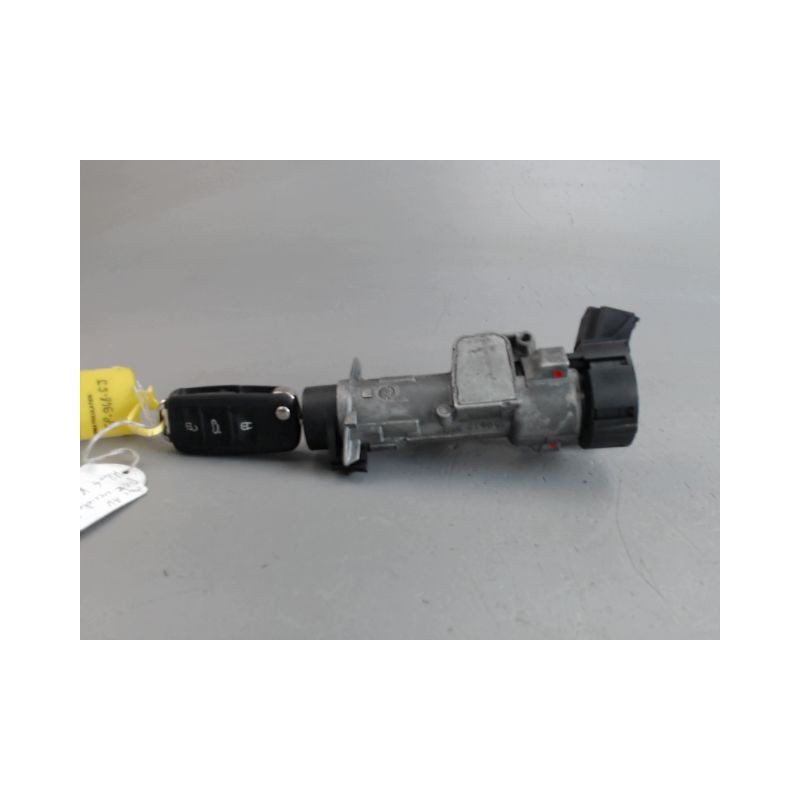 ANTIVOL DE DIRECTION SEAT IBIZA