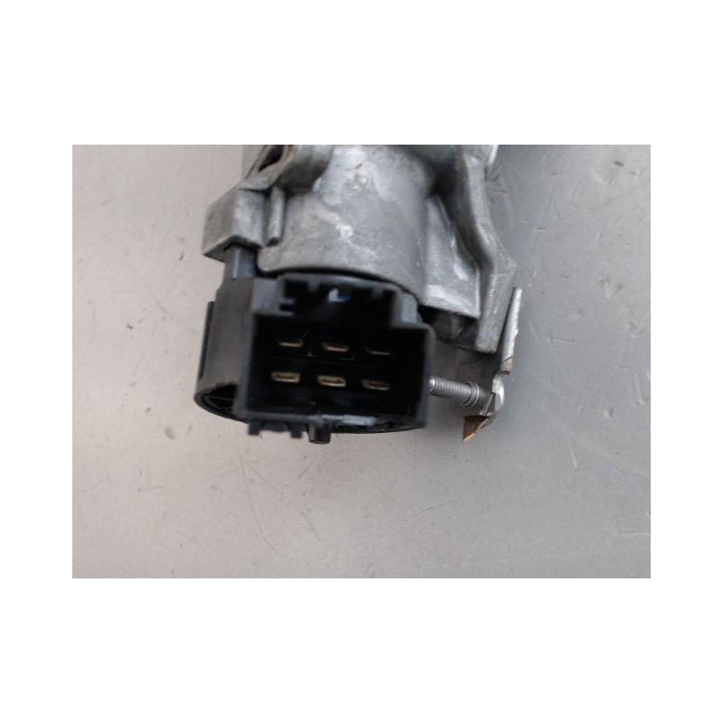 ANTIVOL DE DIRECTION SEAT IBIZA