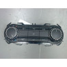 COMMANDE DE CHAUFFAGE MERCEDES CLASSE B