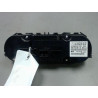 COMMANDE DE CHAUFFAGE MERCEDES CLASSE B