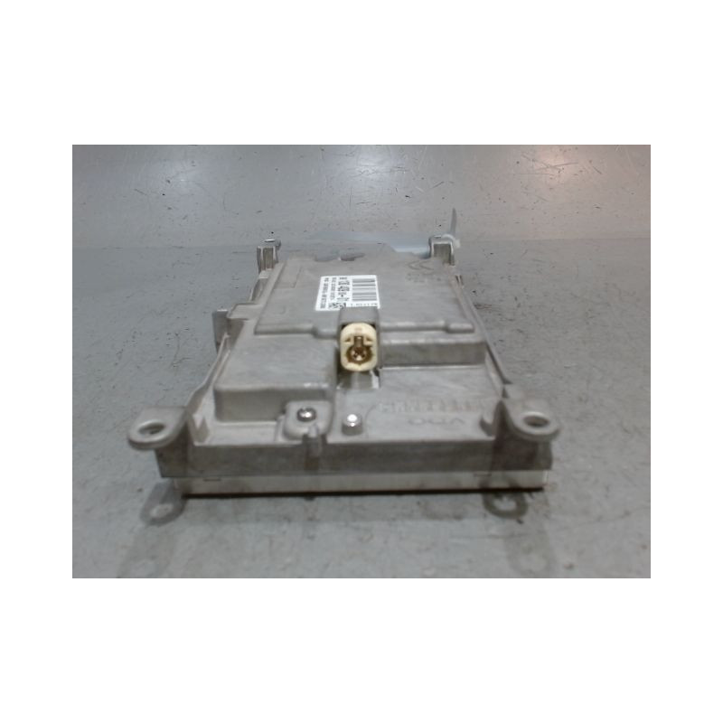 ECRAN GPS CITROEN C4