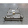 ECRAN GPS CITROEN C4