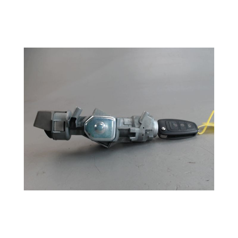 ANTIVOL DE DIRECTION FORD FOCUS
