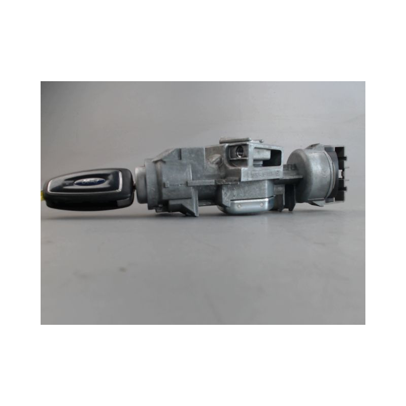 ANTIVOL DE DIRECTION FORD FOCUS