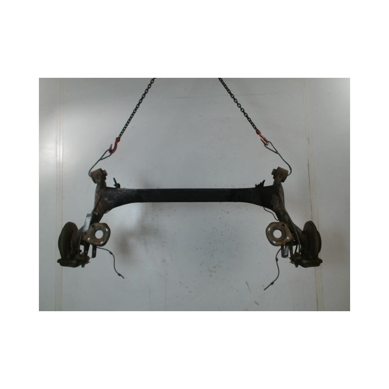 TRAIN ARRIERE SEAT IBIZA